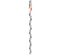 Рейка геодезическая RGK TS-7 С ПОВЕРКОЙ 4610011875403