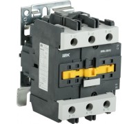 Контактор IEK КМИе-49512 95А 230В/АС3 1НО; 1НЗ KKME41-095-230-11