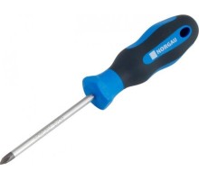 Отвертка крестовая Norgau N161-PH1X80 phillips 062103210