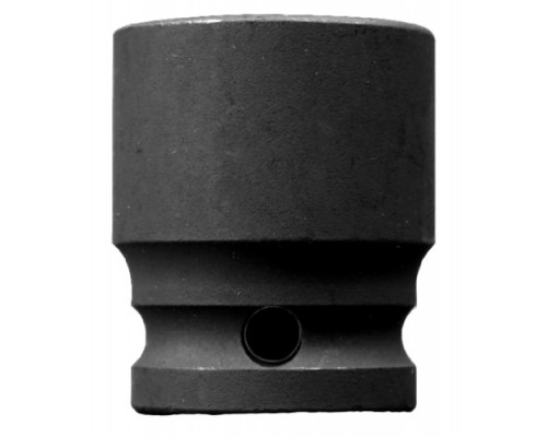 Ударная головка 6-гранная 36 мм 1/2" BERGER BG2131