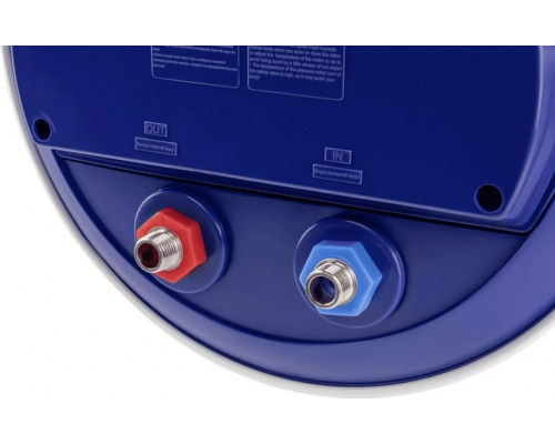 Водонагреватель HAIER ES 50V-A4 [GA04JHE01RU]