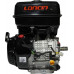 Бензиновый двигатель LONCIN LC192F 20 л.с., вал 25 мм