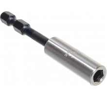 Магнитный держатель D.BOR Torsion C-RING 75 мм для бит e 6,3 D01-DBHTCR075001