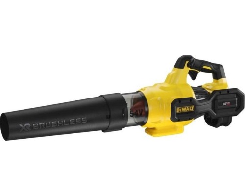 Воздуходувка DeWALT DCMBA 572X1 FLEXVOLT с бесщеточным двигателем [DCMBA572X1-QW]