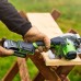Пила циркулярная аккумуляторная GREENWORKS 1501207 бесщеточная без АКБ и ЗУ [1501207]