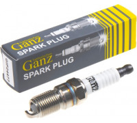 Свеча зажигания GANZ GIP24477 Ford Foc Maz 3/6 2.0 03-> Iridium