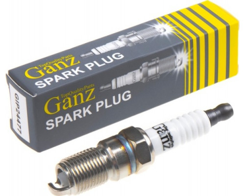 Свеча зажигания GANZ GIP24477 Ford Focus, Mazda 3/6 2.0