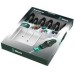 Набор отверток WERA Kraftform Comfort 1334 SK/6 SATZ 6TLG / 6 PCS WE-031556 [WE-031556]