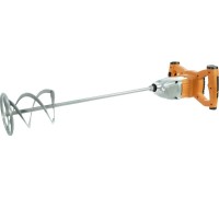 Миксер строительный сетевой ЭНКОР МЭ-2 1400ЭМ 50104