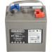 Аккумулятор GELBERT DT106 (T-105) 6V 185Ah C5 тяговый