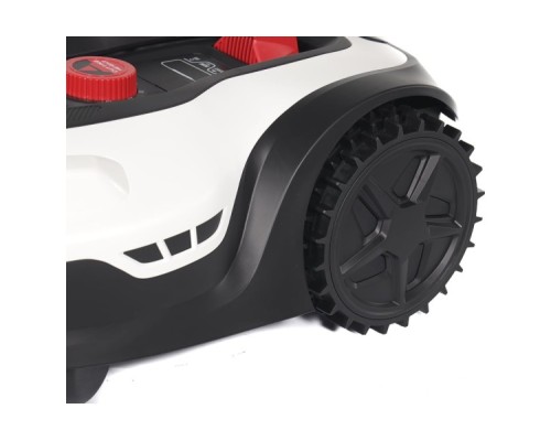 Газонокосилка роботизированная ZIMANI Automower 312 [RMA1202L20V]