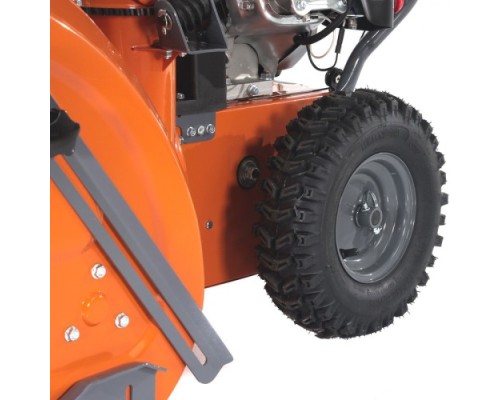 Снегоуборщик бензиновый ZIMANI ST124