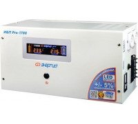 Источник бесперебойного питания ЭНЕРГИЯ Pro 1700 Е0201-0030