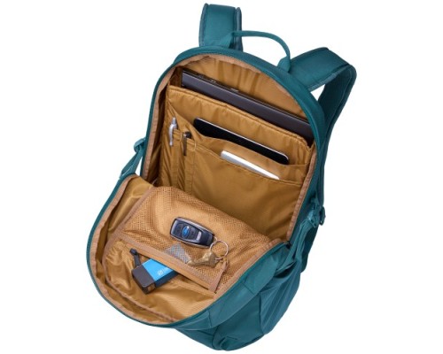 Рюкзак THULE 3204839 Enroute Backpack, 21L, Mallard Green Рюкзак THULE 3204839 Enroute Backpack, 21L, Mallard Green