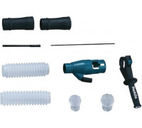 Комплект насадок пылеудаления MAKITA для перфортаров типа SDS-MAX 196074-8 196074-8