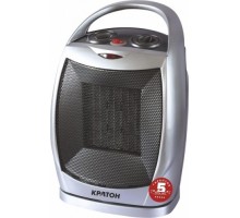 Тепловентилятор электрический КРАТОН FH-1500/2S 3 09 06 005