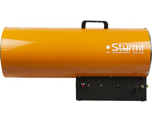 Тепловая пушка газовая Sturm GH9170VRF
