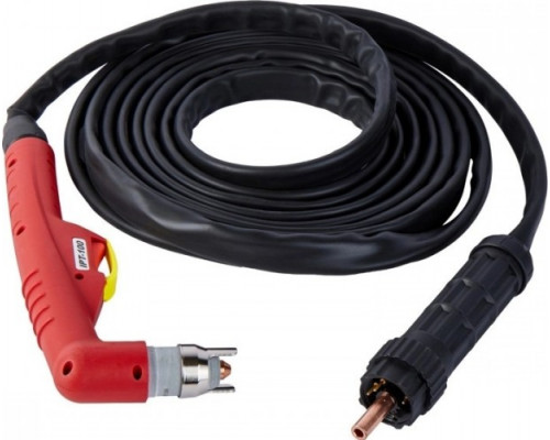 Резак Plasma ELITECH 0606.019400 HD IPT 100, для WM 100 205999 купить с доставкой и официальной гарантией