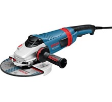 Угловая шлифмашина BOSCH GWS 22-180 LVI [0601890D00]