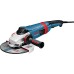 Угловая шлифмашина BOSCH GWS 22-180 LVI [0601890D00]