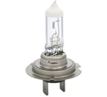 Лампа галогеновая MTF LIGHT серия DYNAMIC BLUE H7, 12V, 55W HDB1207