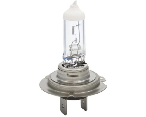 Лампа галогеновая MTF LIGHT серия DYNAMIC BLUE H7, 12V, 55W HDB1207