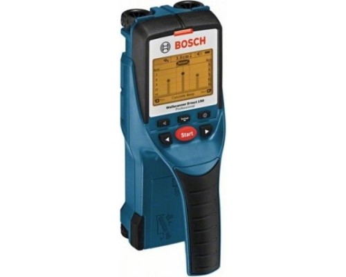 Детектор BOSCH D-tect 150 [0601010005] Чехол