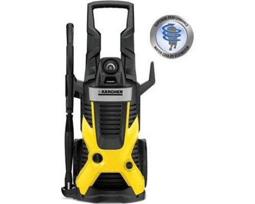 Автомойка KARCHER K 7 *EU (1.168-502.0) [1.168-502.0]