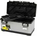 Ящик для инструмента STANLEY FATMAX GREY METAL PLASTIC TOOLBOX 20