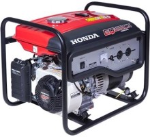 Генератор бензиновый HONDA EQ 3000 CX EQ3000CXRH