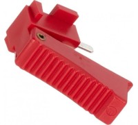 Кнопка  Binzel 2 pol к горелкам MB 185.0031 [185.0031]