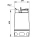 Насос дренажный GRUNDFOS UNILIFT AP 50.50.11.A3.V 96023878 [НС-0026490 ]