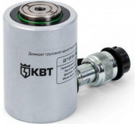Домкрат гидравлический КВТ ДГ10П 50 (10 т - 105/155 мм) 74330 74330