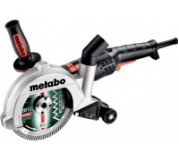 Угловая шлифмашина METABO TEPB 19-180 RT CED 600433500