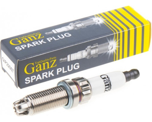 Свеча зажигания GANZ GIP22067 для BMW 1/3/5/6
