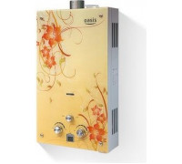 Газовая колонка OASIS 20 BG/TUR 4670004378991