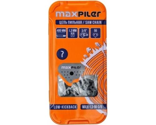 Цепь для пилы P.I.T. MXLK-1,3-56-3/8