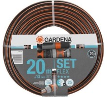 Шланг для полива GARDENA Flex  1/2