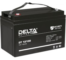 Аккумулятор Delta DT 12100