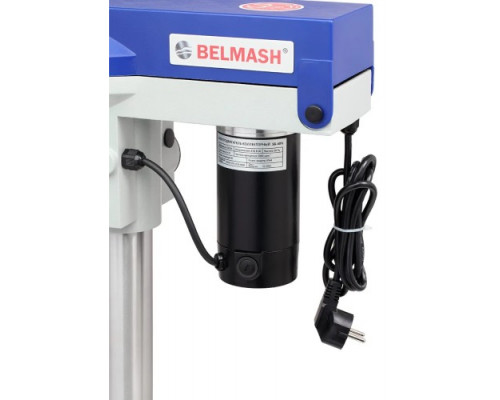Станок сверлильный BELMASH DP230-16CVS S329A купить с доставкой и официальной гарантией