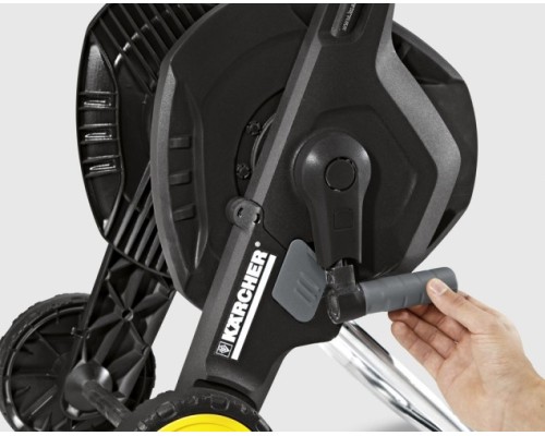 Тележка и катушка для шланга KARCHER 2.645-170.0 для шланга ht 4.500