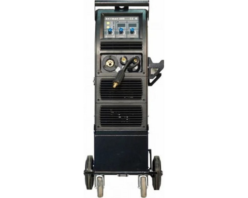 Сварочный полуавтомат Aurora Skyway 300 MIG/MAG/MMA