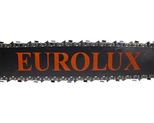 Бензопила EUROLUX GS-5218 [70/6/26]