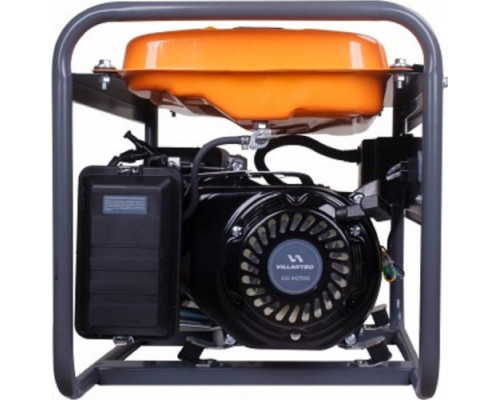 Генератор бензиновый VILLARTEC GG M 2700