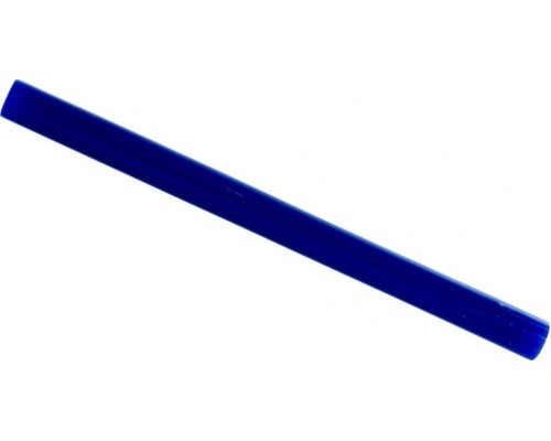 Стержни клеевые REXANT синие 7x100 мм, 6 шт. [09-1017]