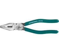 Плоскогубцы JONNESWAY P079 Пассатижи, 220 мм 047121