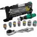 Набор насадок WERA Tool-Check PLUS WE-056490 [WE-056490]