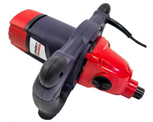 Миксер строительный сетевой SPARKY BM2 1600CE HD 14000206816 купить с доставкой и официальной гарантией