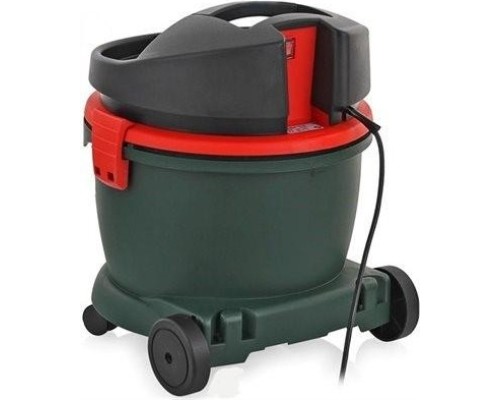 Строительный пылесос METABO AS 20 L [602012000]