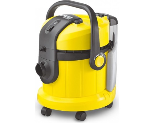 Пылесос сетевой KARCHER SE 4001 Plus LE (1.081-138.0) [1.081-138.0]